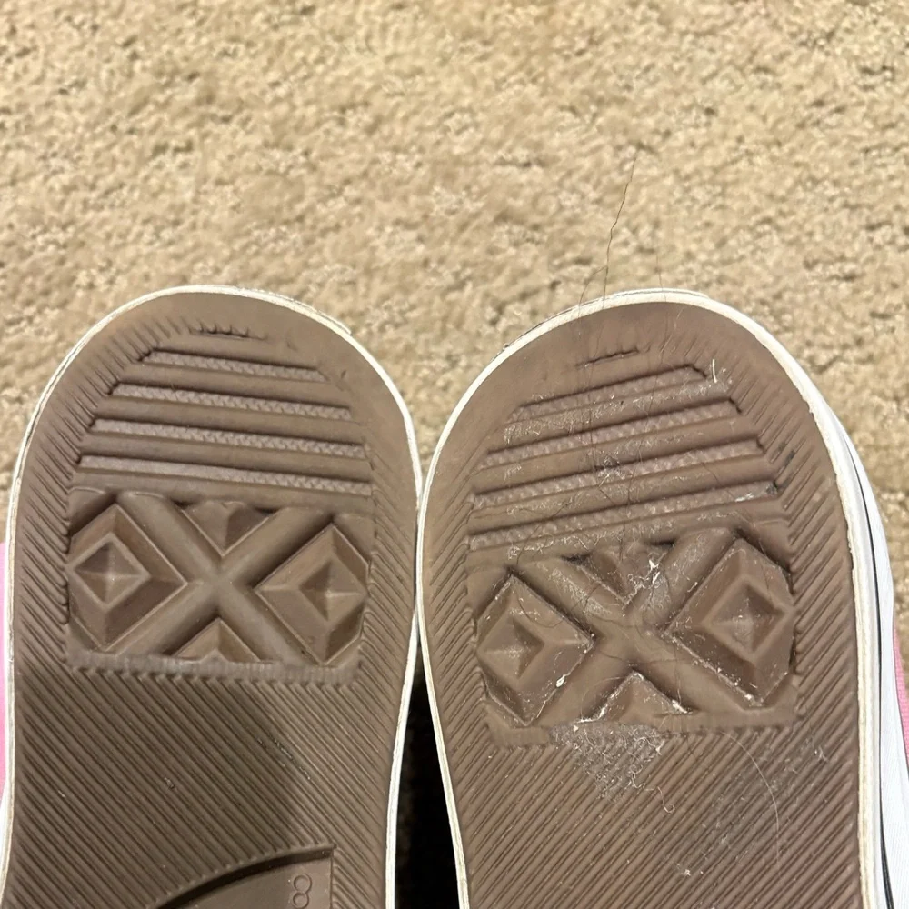 Converse Pink Platform 10.0 - Picture 6 of 6